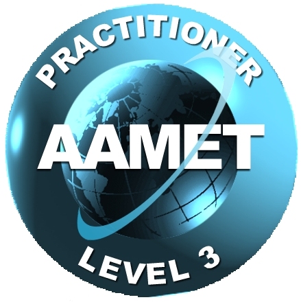 AAMET Advanced Practitioner Level 3